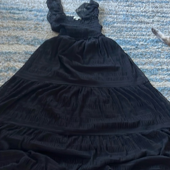 Dress - Picture 1 of 5